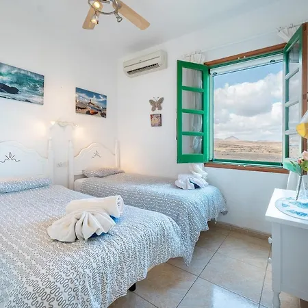Milan Villa