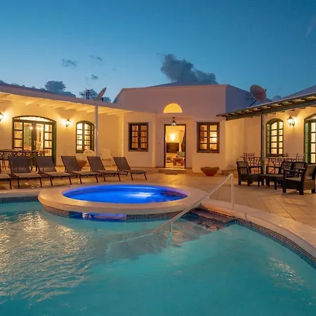 Villa Milan Puerto del Carmen