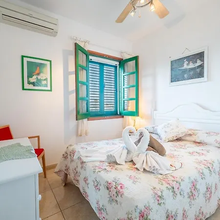 빌라 Milan 푸에르토 델 카르멘