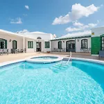Milan Villa Puerto del Carmen (Lanzarote)