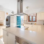 Milan Villa *