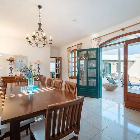 Milan 빌라 푸에르토 델 카르멘