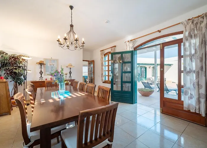 Milan 빌라 푸에르토 델 카르멘