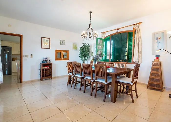 Milan וילה פוארטו דל כרמן