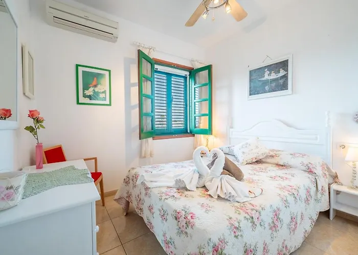 Villa Milan Puerto del Carmen (Lanzarote)